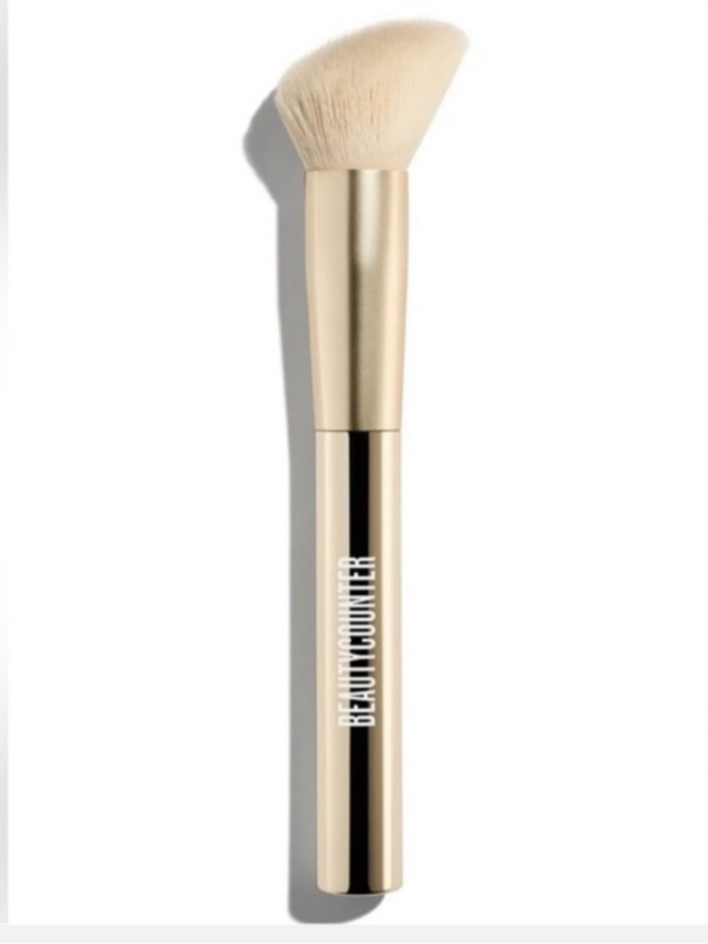 Beautycounter cream bronzer Brush
